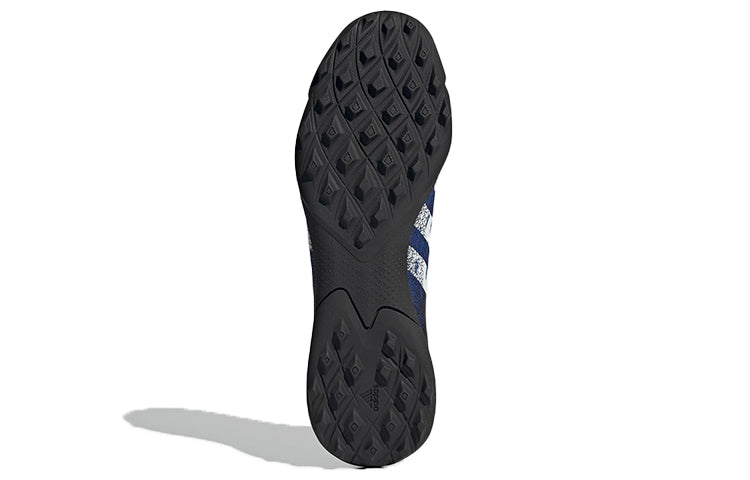 adidas Predator Freak.3 TF 'Demonscale - Royal Blue' FY0616