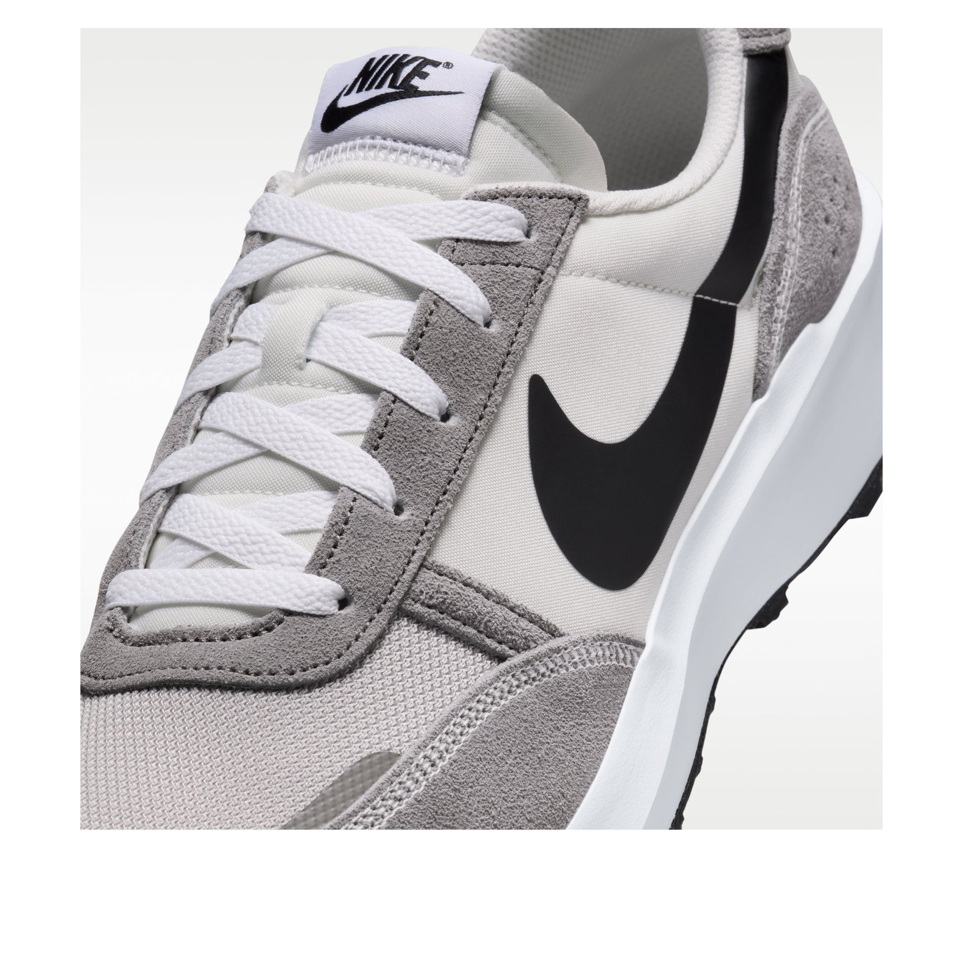 Nike Waffle Nav 'Flat Pewter' FJ4195-003