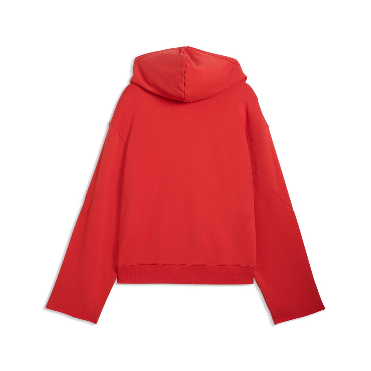 PUMA KING Sportstyle Hoodie 'Candy Apple' 634720-27