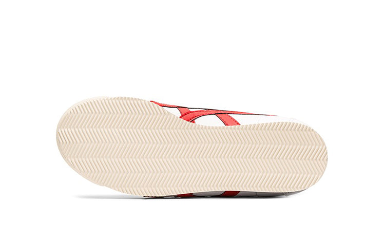 (PS) Onitsuka Tiger Corsair 'Classic Red' 1184A051-101