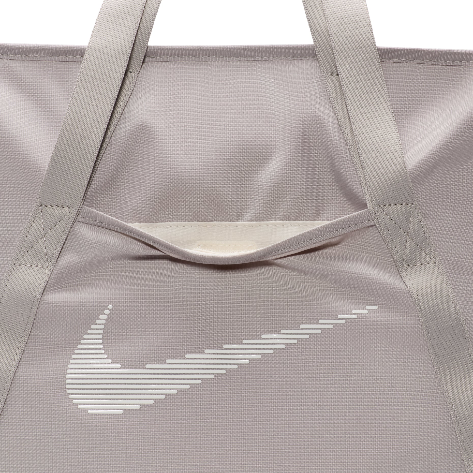Nike Gym Tote Bag 'College Grey' DR7217-009