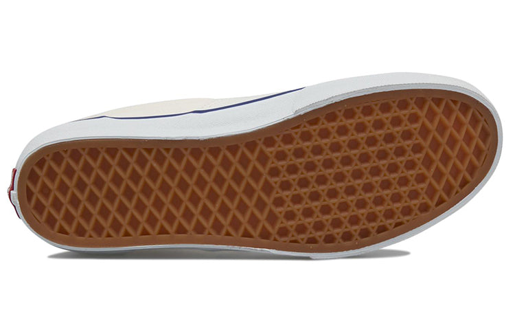 Vans Era White Japanese Version 465019-0004