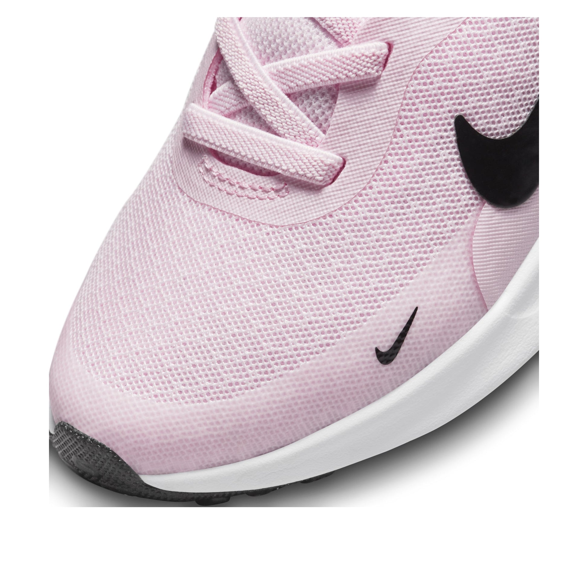 (PS) Nike REVOLUTION 7 'Pink Foam Black' FB7690-600
