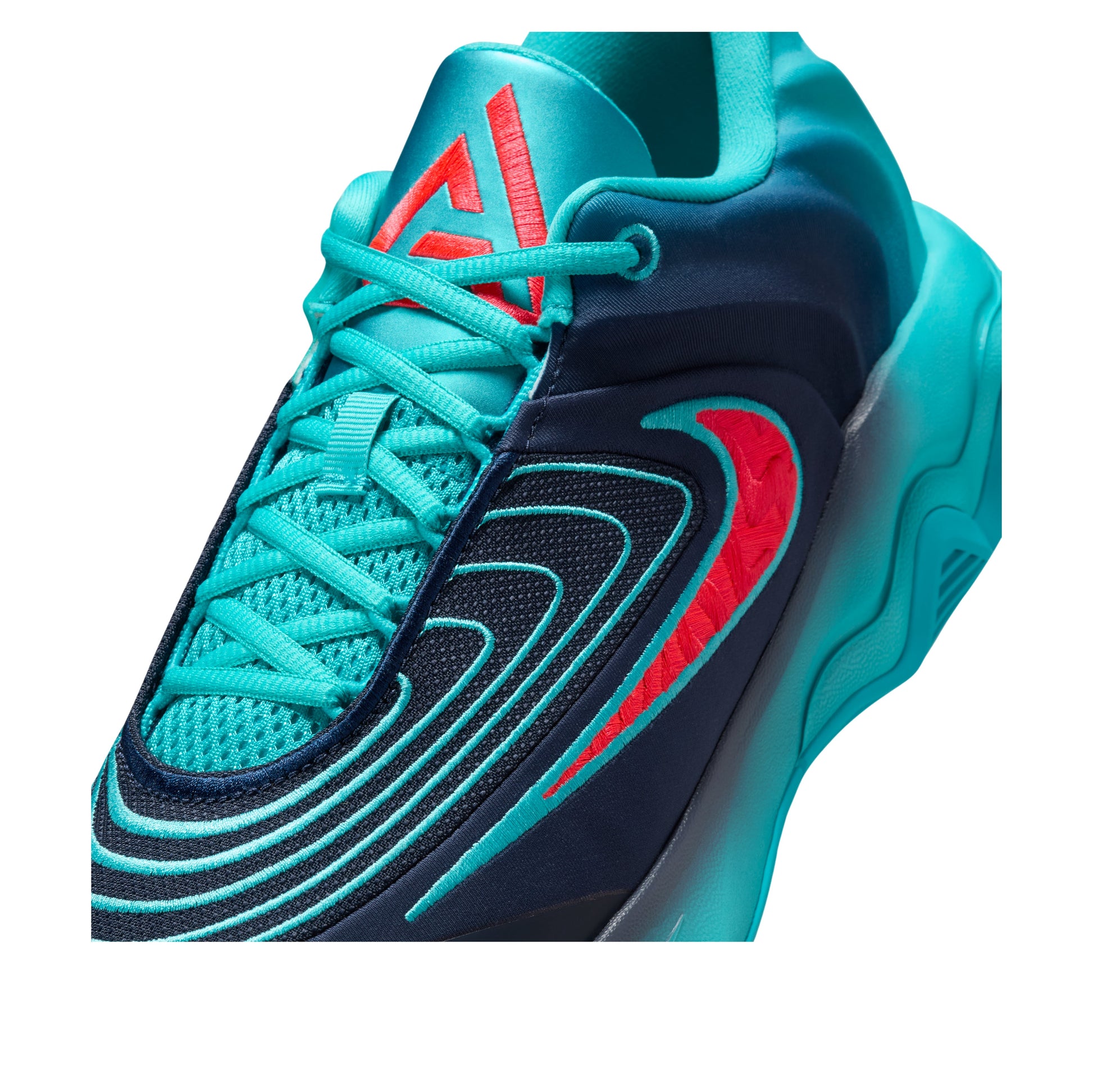 Nike Giannis Immortality 4 EP 'Dusty Cactus Obsidian' FQ3681-302