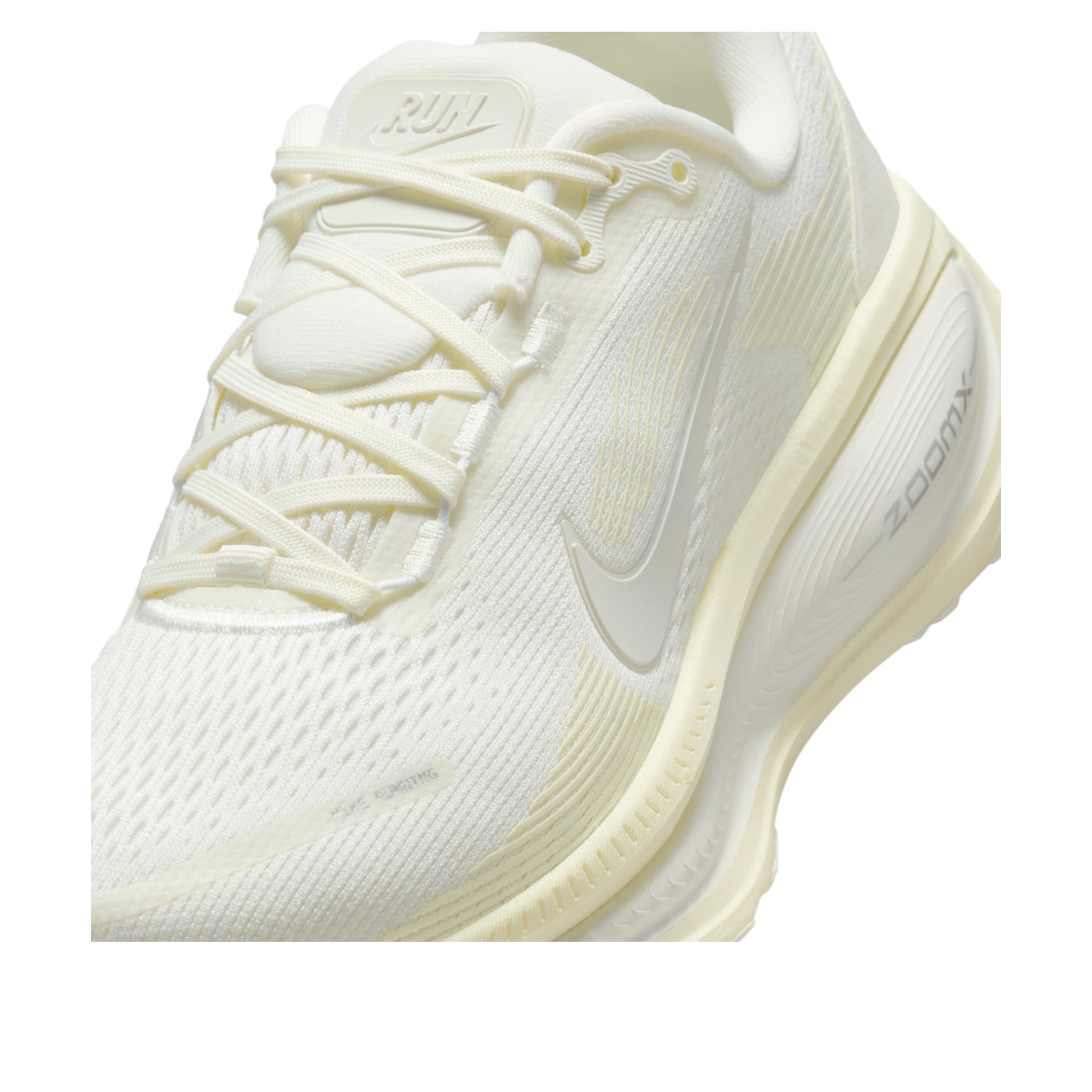 (WMNS) Nike Air Zoom Vomero 18 'Sail Coconut Milk' HM6804-110
