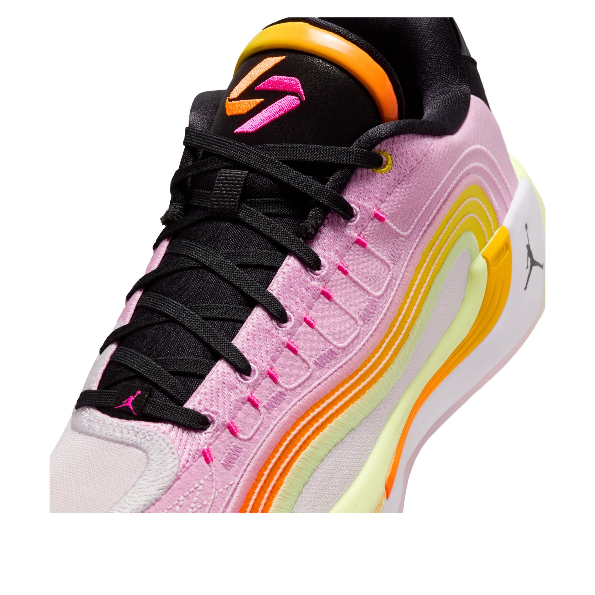Air Jordan Luka 4 PF 'Gone Fishing' IB7904-600