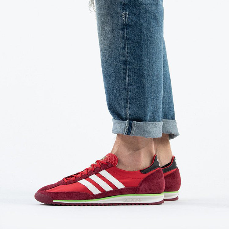 adidas SL 72 'Scarlet' EF5108