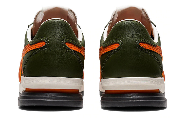 Onitsuka Tiger Corsair Ex 'Orange Brown Black' 1183A561-300