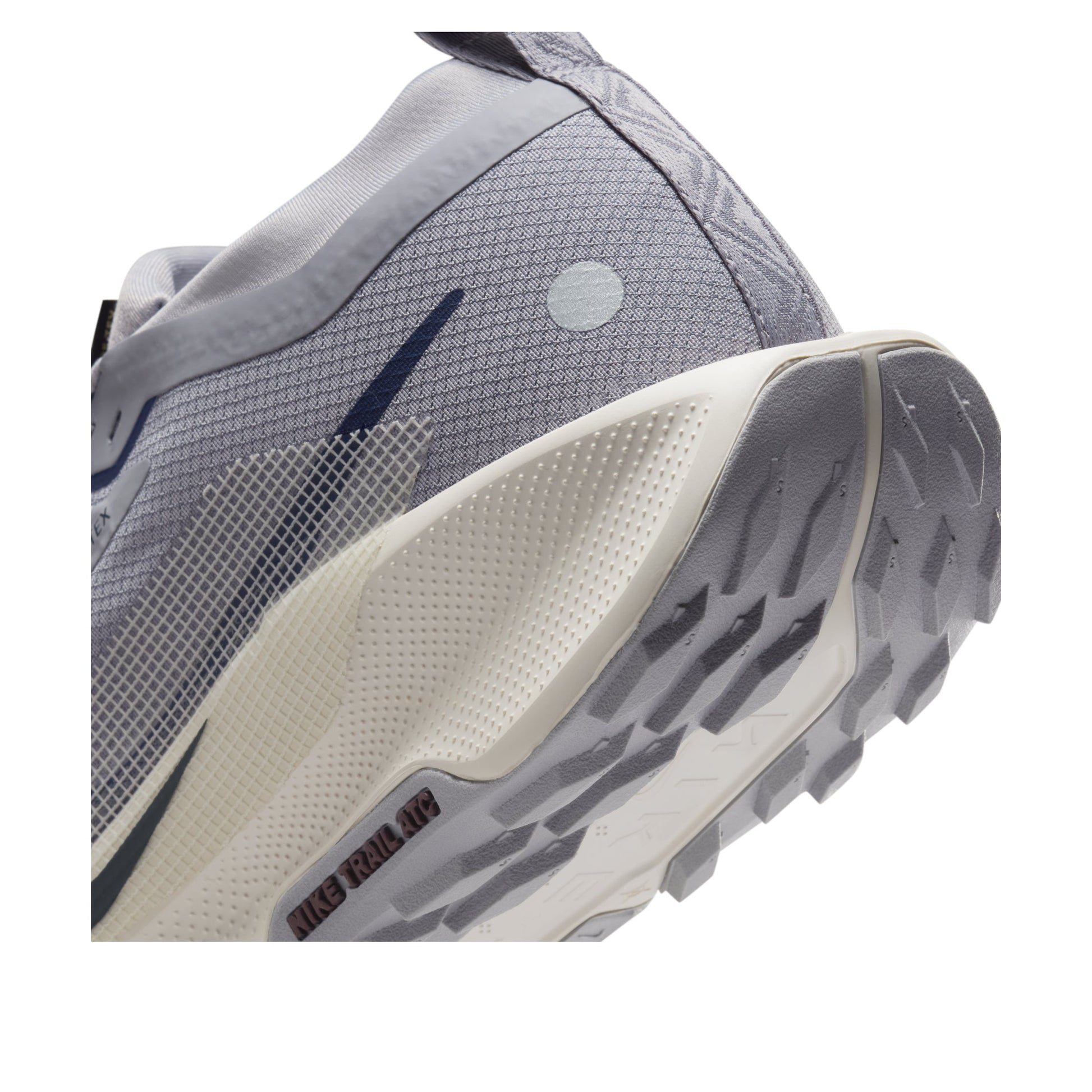 Nike Pegasus Trail 5 Gore-Tex 'Cement Grey' FQ0908-006