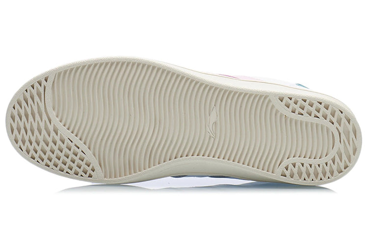(WMNS) Li-Ning Countflow XueYue 'White' AGCR456-3