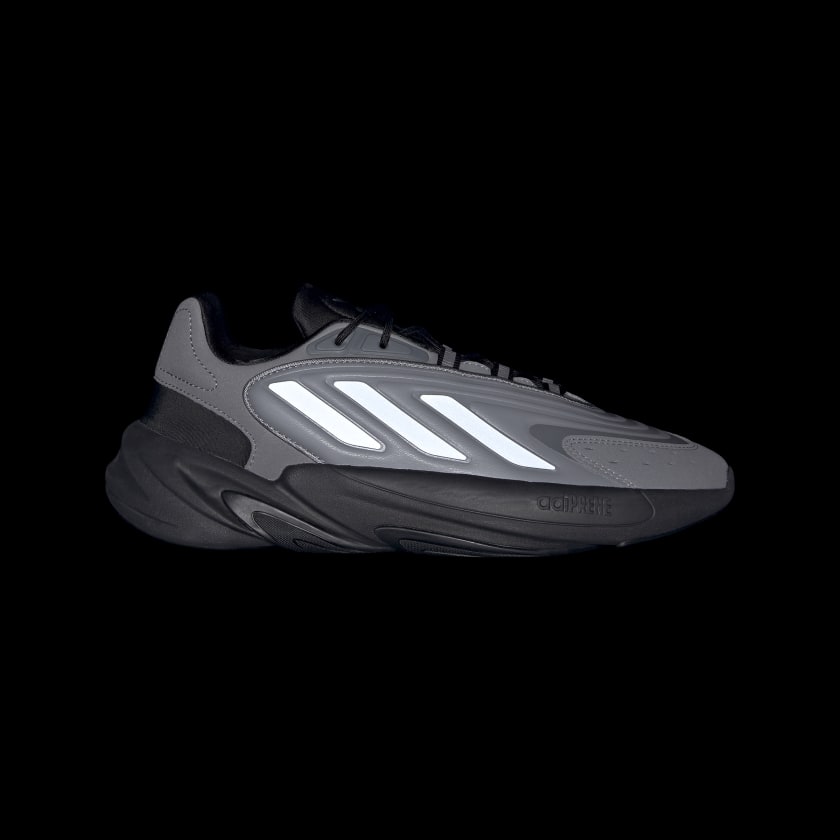 adidas Ozelia 'Grey Black' H04253