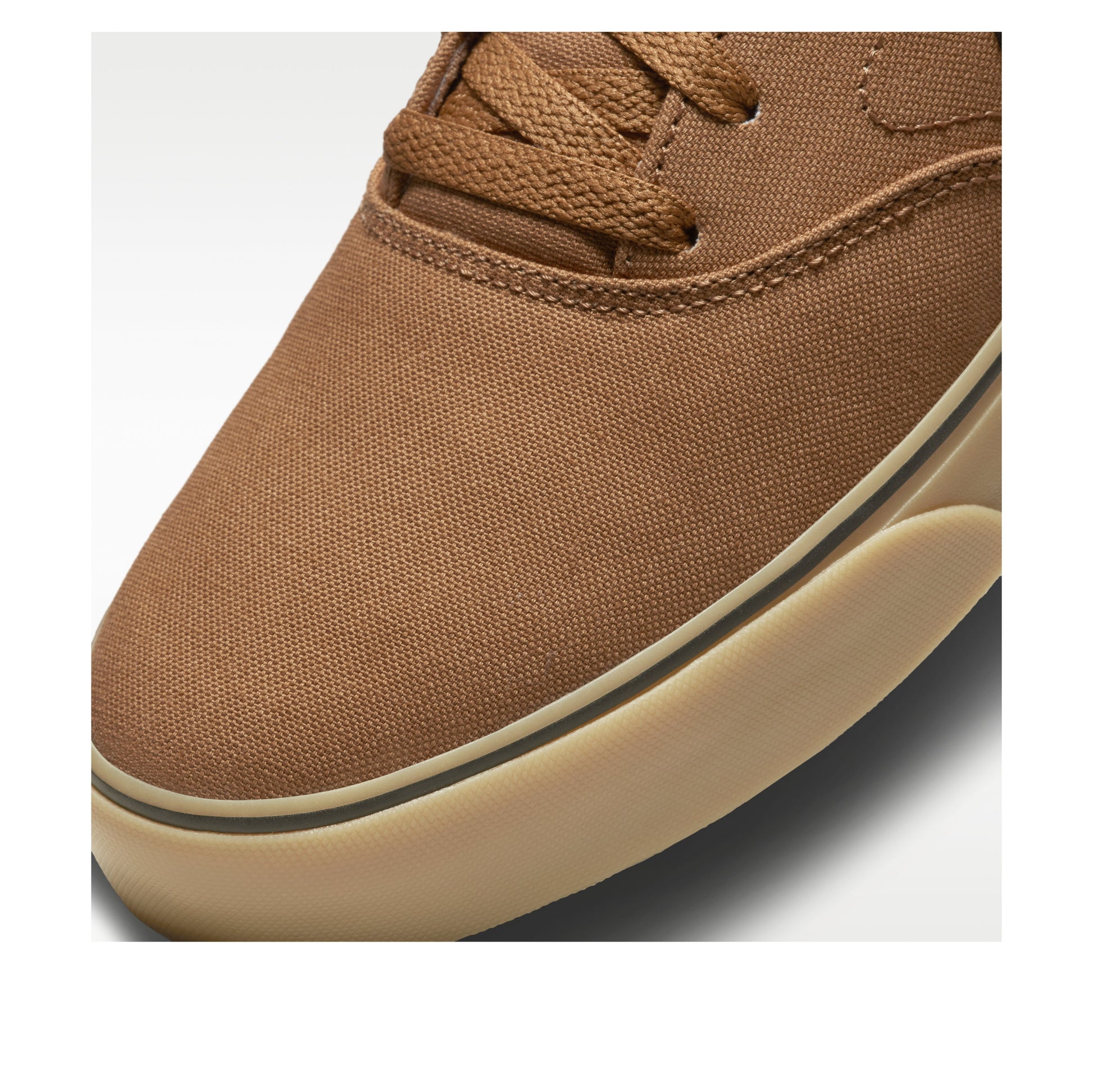 Nike Chron SB 2 Canvas 'Ale Brown Gum' DM3494-201