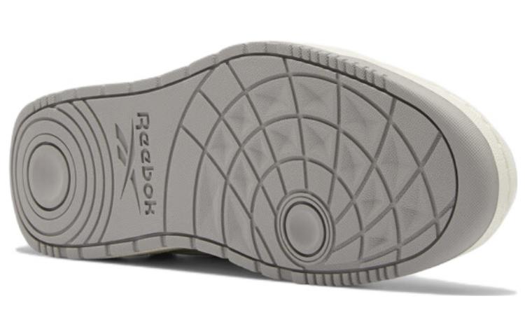 Reebok Resonator Mid 'Grey' HR0195