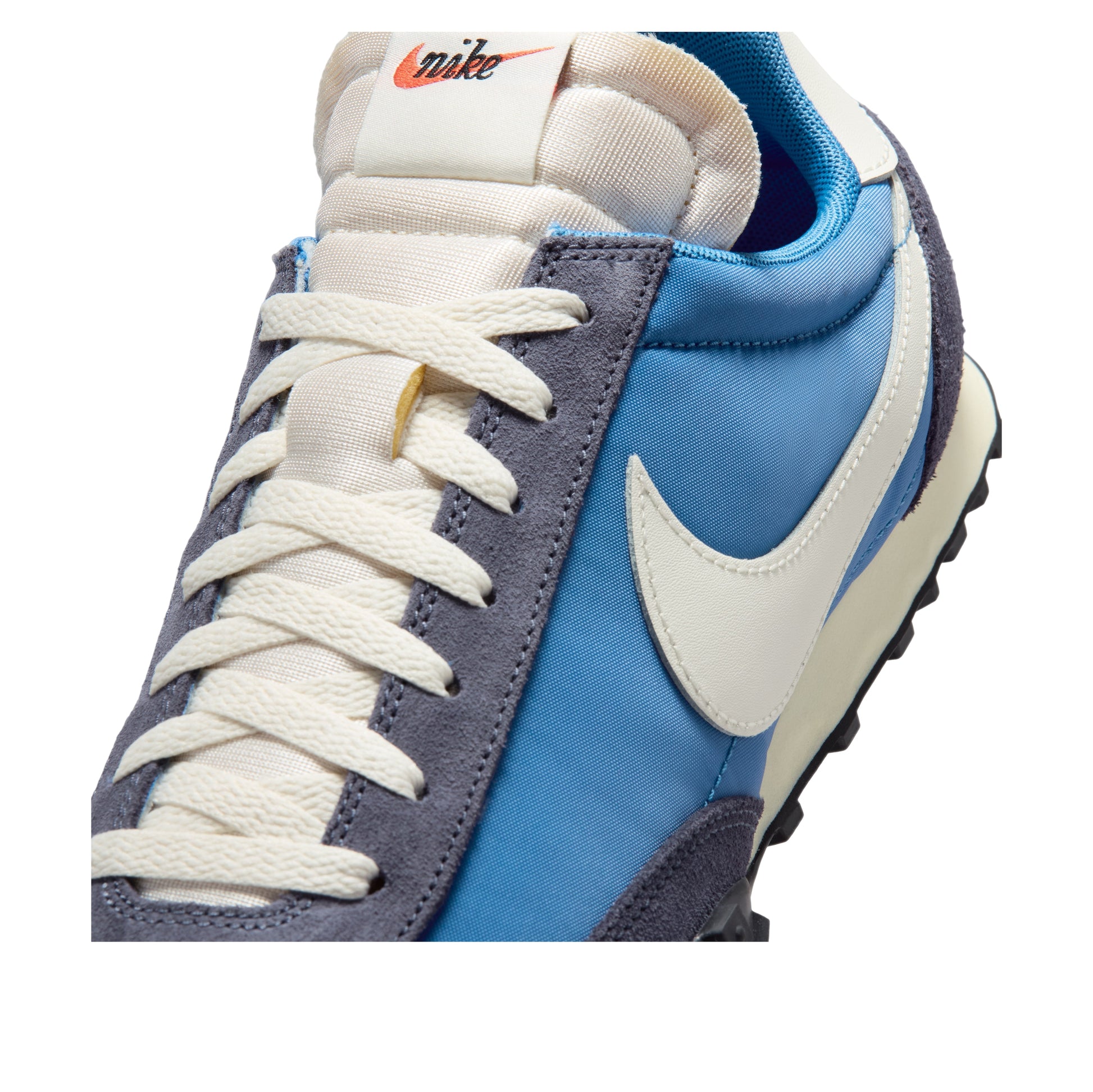 Nike Waffle Racer 'Star Blue White' IM8658-401