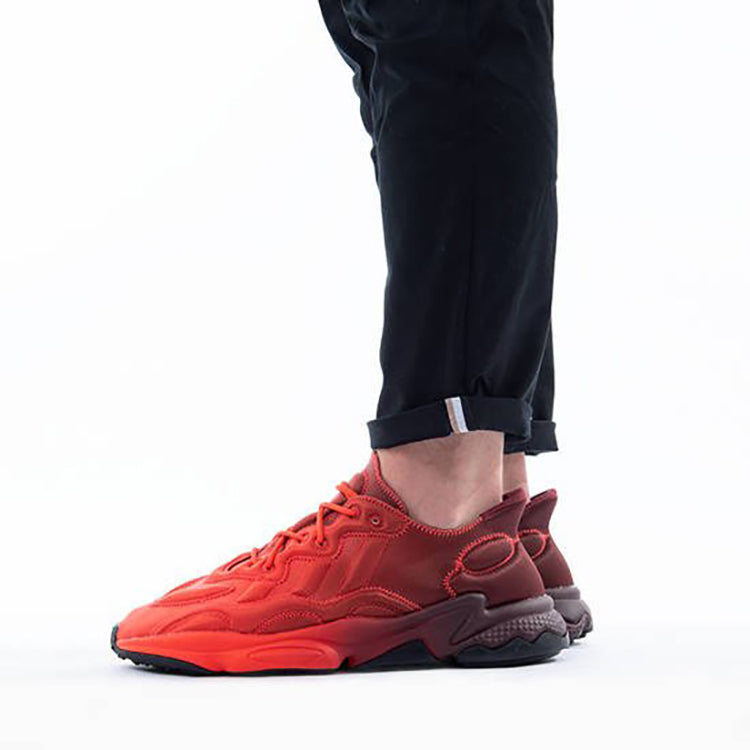 adidas Ozweego Tech '3D Red' EG0550