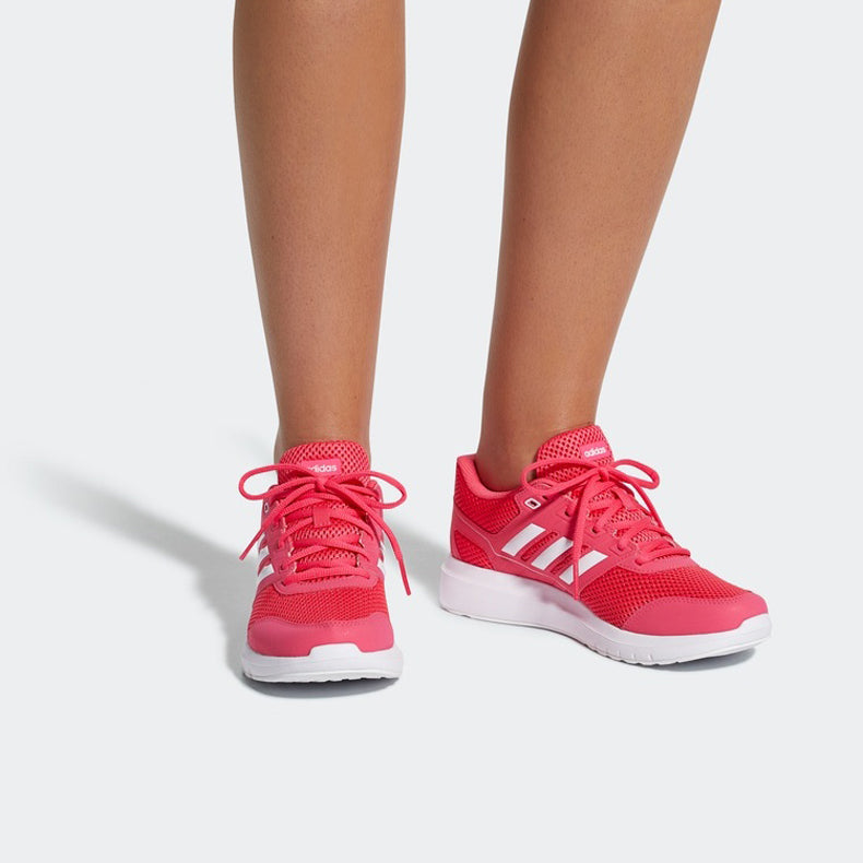 (WMNS) adidas Duramo Lite 2.0 'Pink Red' CG4054