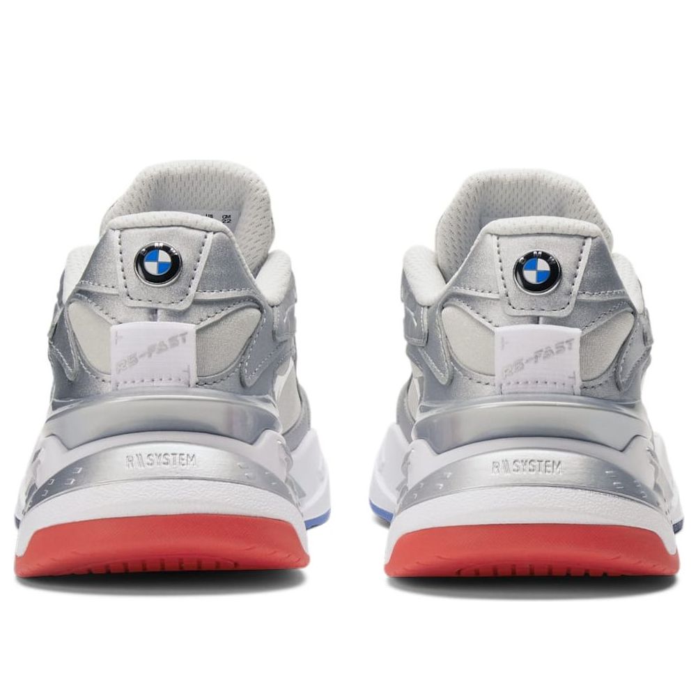 (GS) PUMA RS-Fast 'BMW Motorsport Nimbus Cloud' 307083-01