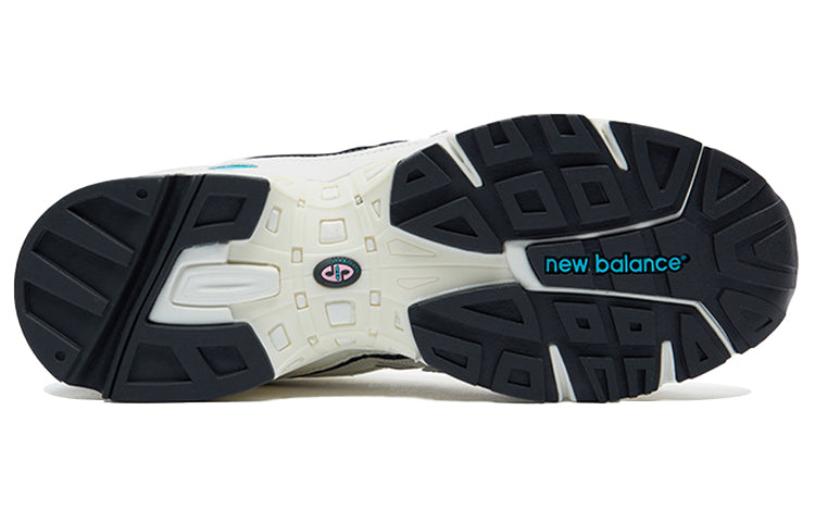 New Balance 828 'White Black' ML828NC