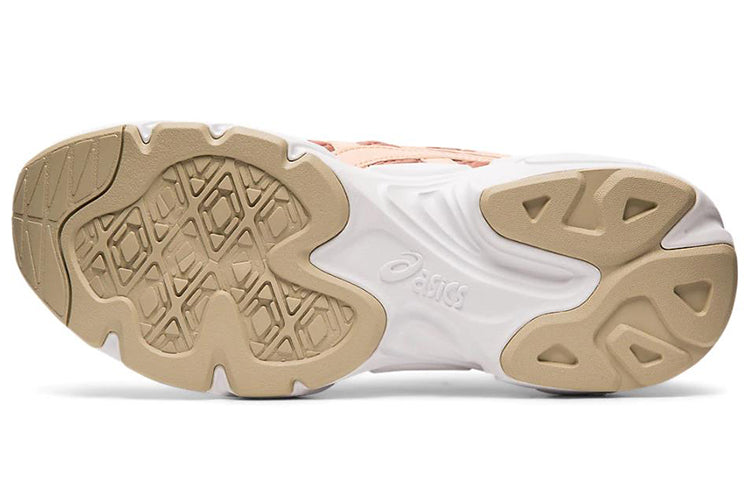 (WMNS) ASICS Gel BND 'Breeze' 1022A189-700