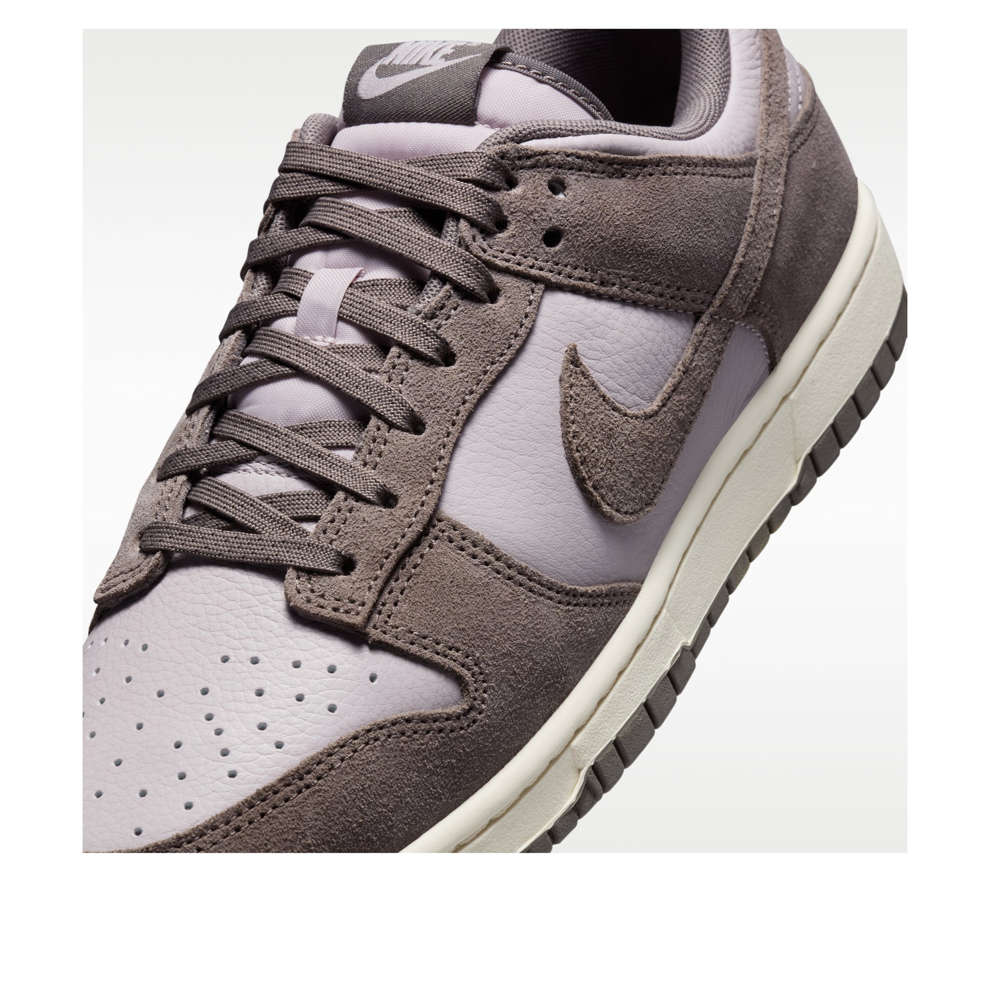 Nike Dunk Low Retro SE 'Platinum Violet Cave Stone' FQ8249-001