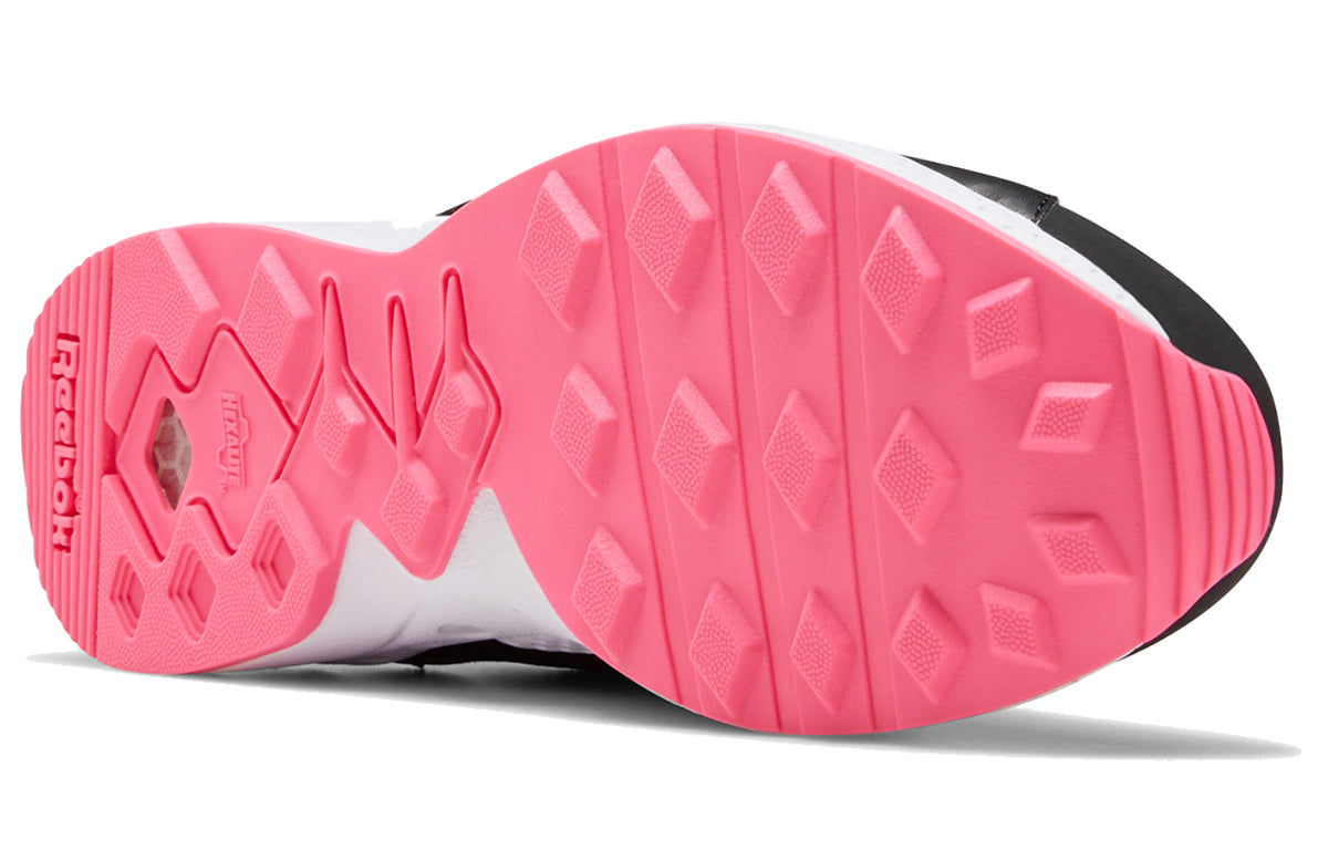 (WMNS) Reebok Tenis Torch Hex Black EF7776