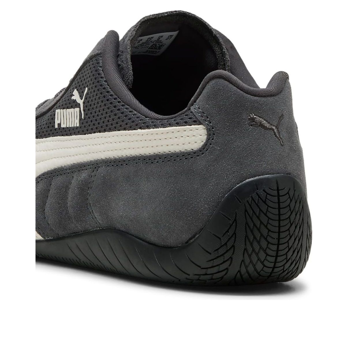 PUMA Speedcat Mesh 'Dusky Gray Warm White' 404370-01