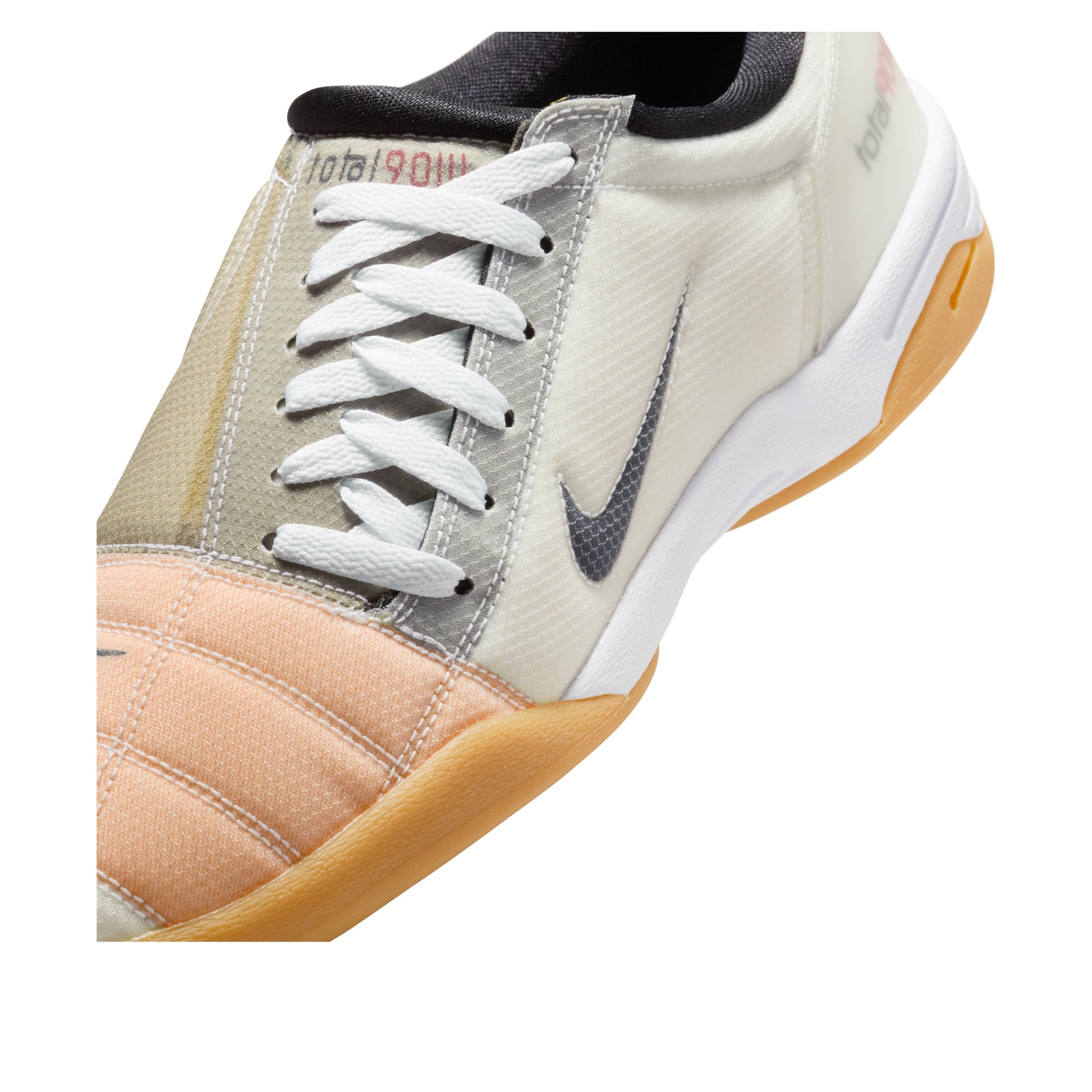 Nike Total 90 3 SP 'White Black Gum' IB8182-100