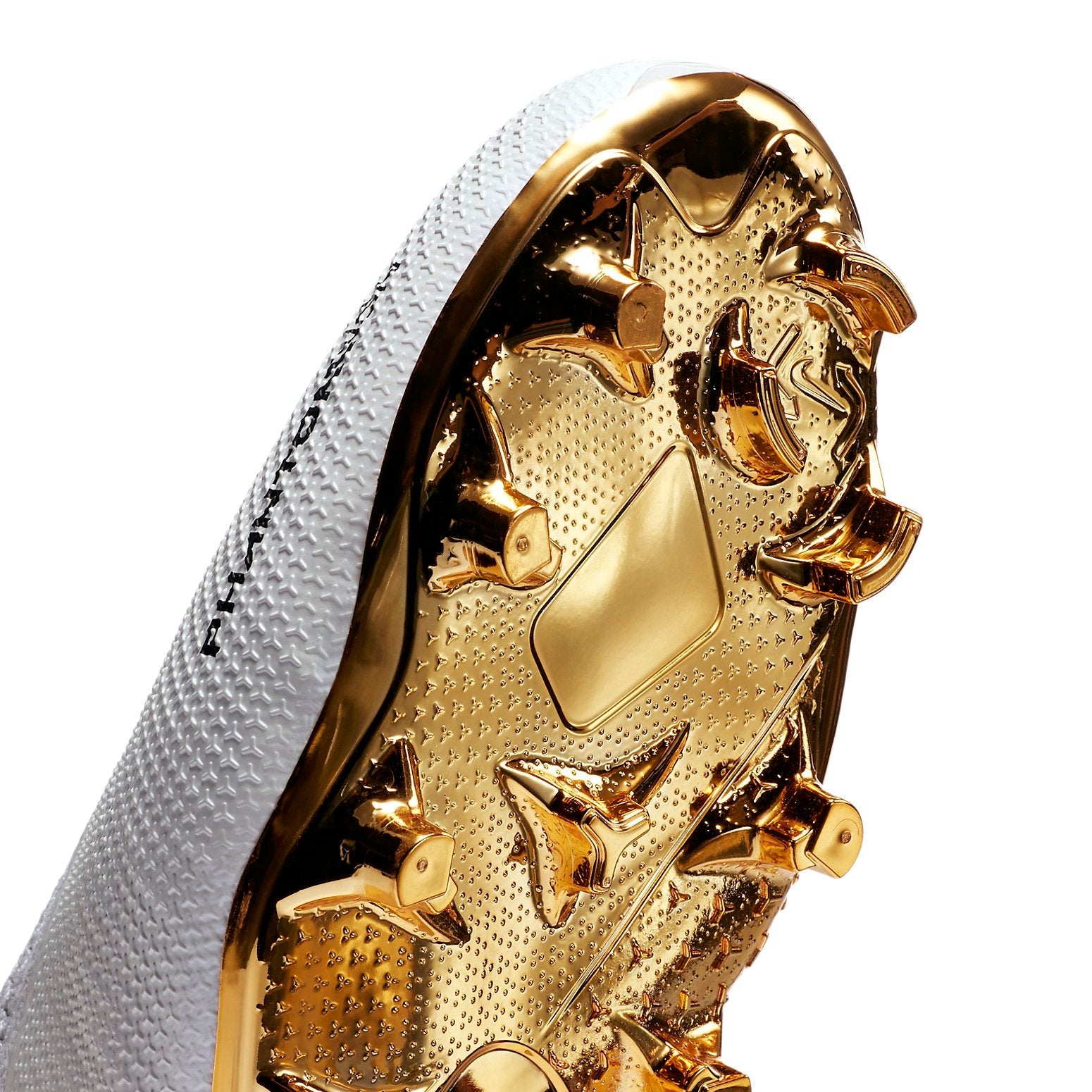 Nike Phantom Vision Elite DF FG 'White Gold' BQ0976-107