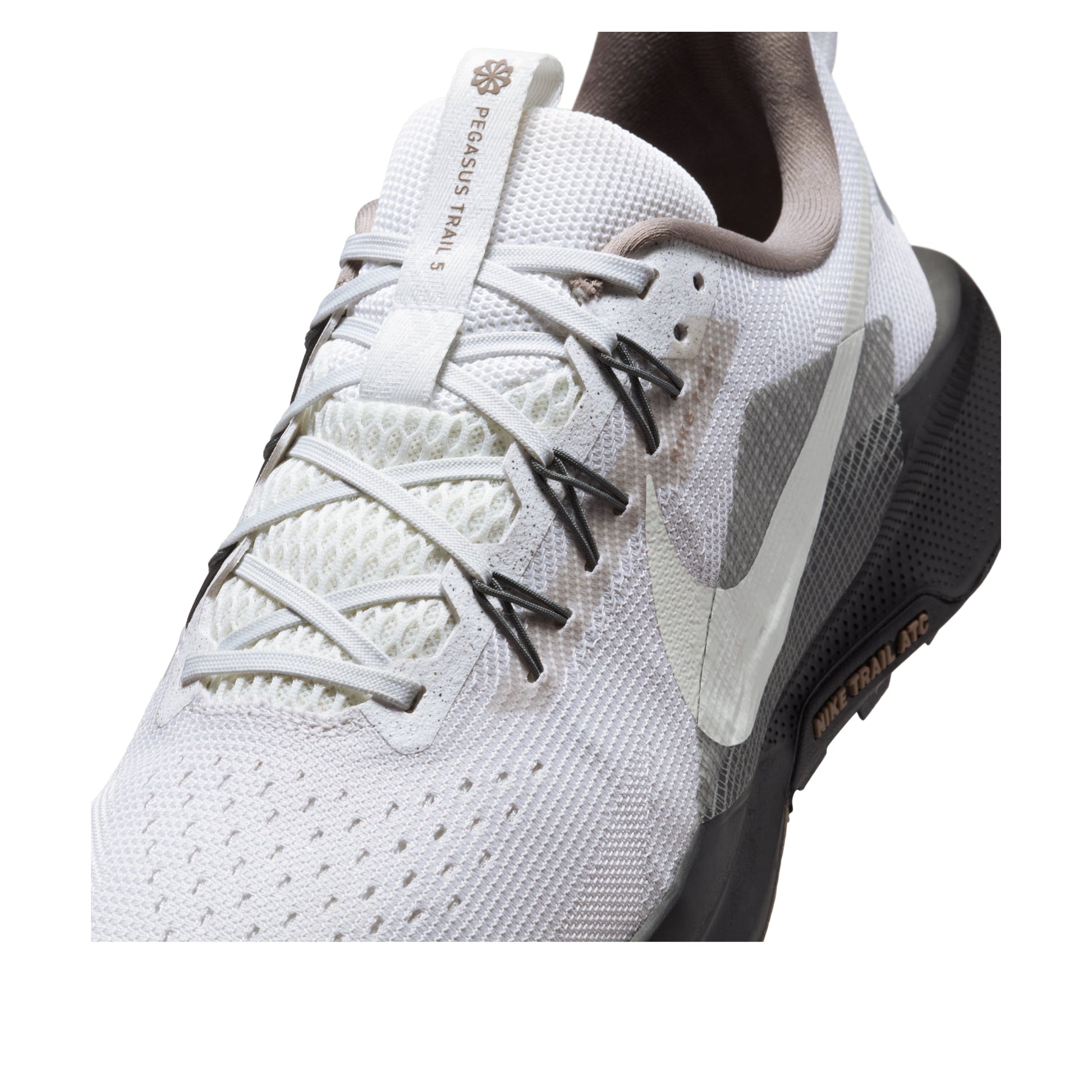 Nike Pegasus Trail 5 'Vast Grey Black Gum' IB7667-001