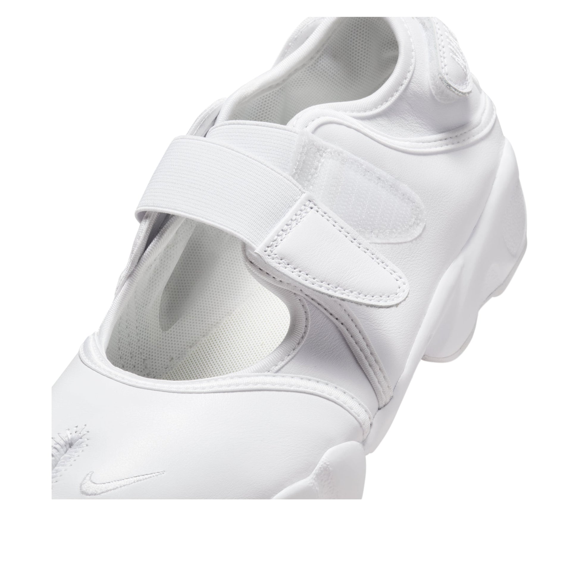 (WMNS) Nike Air Rift Leather 'White' HM5737-100