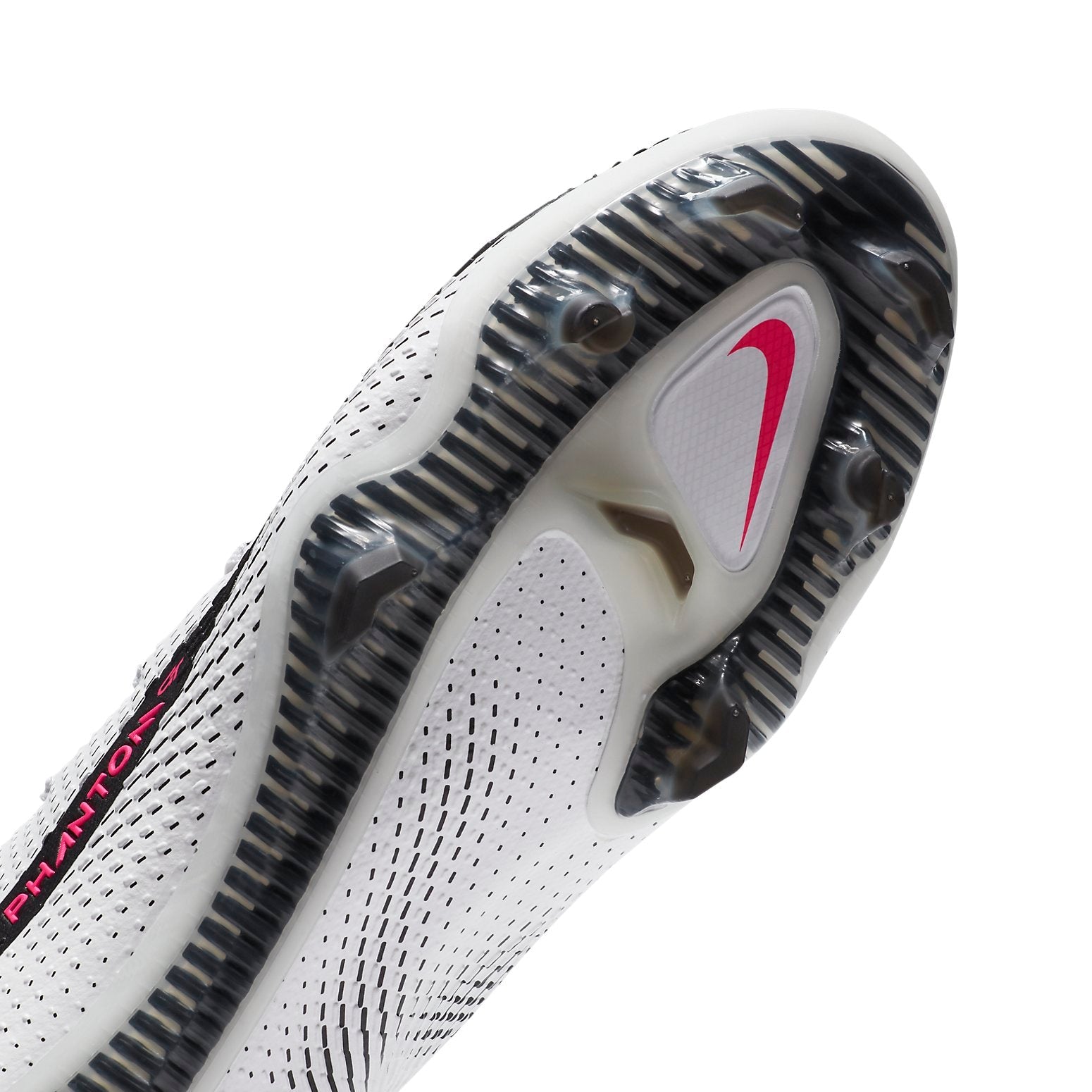 Nike Phantom GT Elite DF FG 'White Pink Blast' CW6589-160