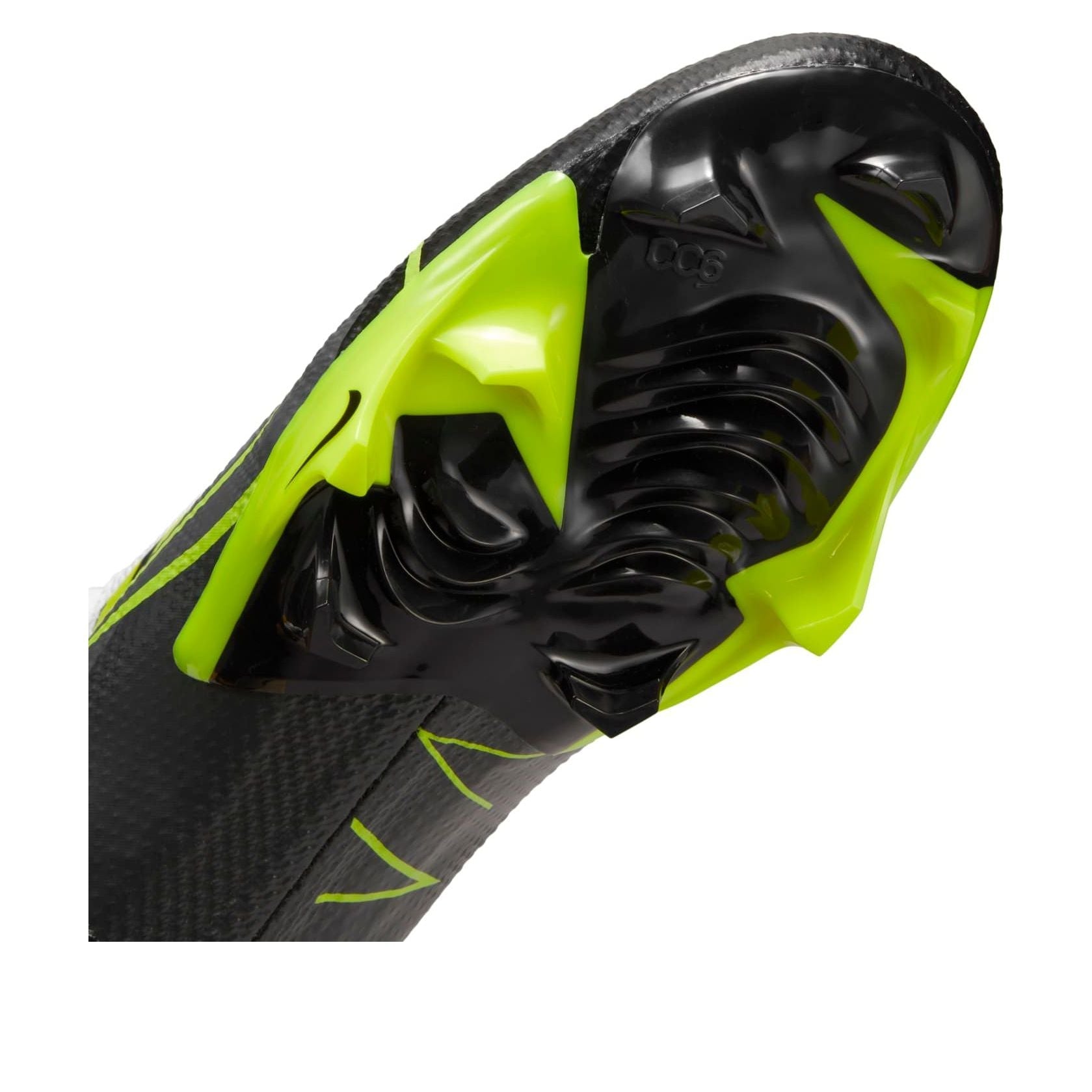Nike Vapor Edge Pro 360 'Black White Green' DQ3670-071