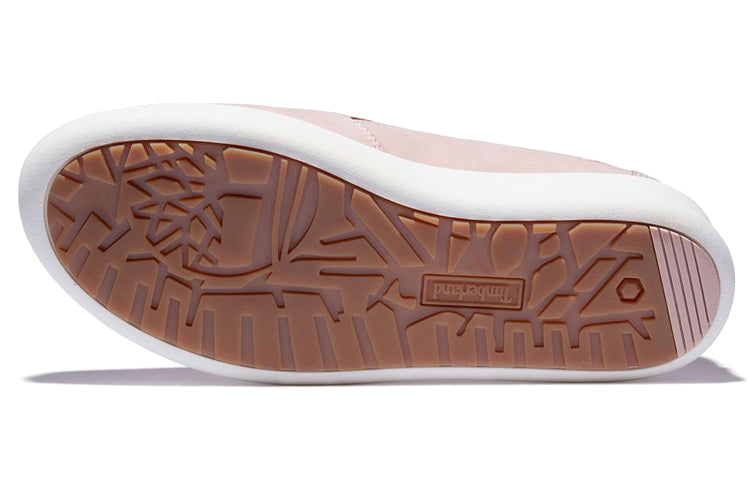 (WMNS) Timberland Berlin Park Slip On 'Pale Pink' A1MVT