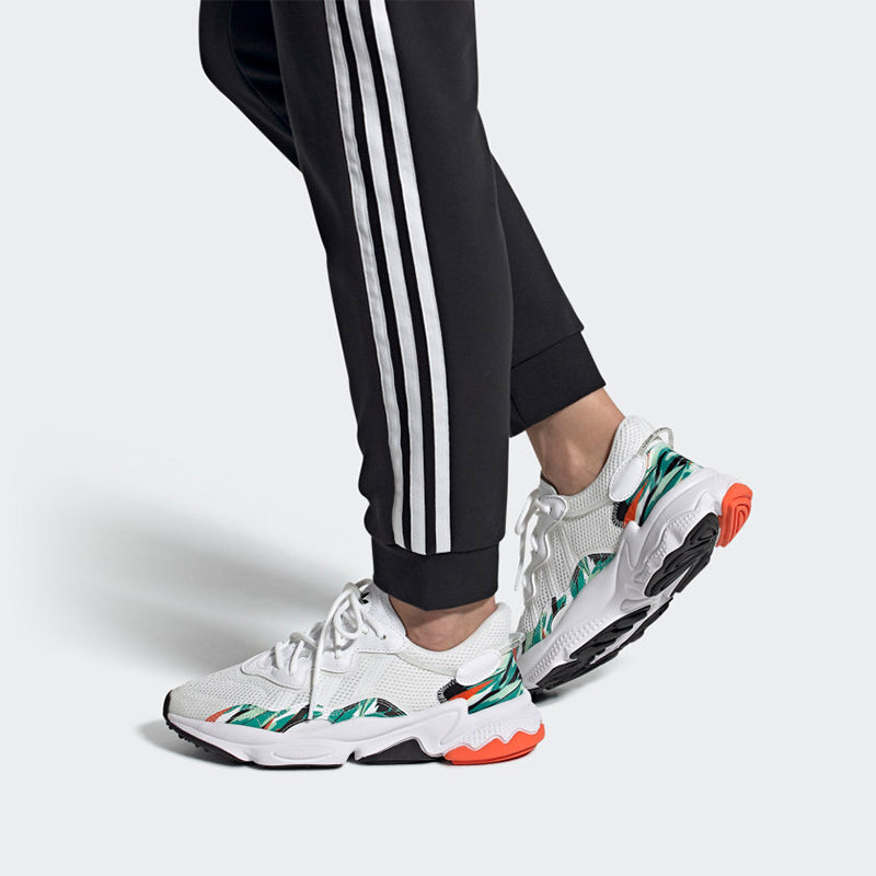 (WMNS) adidas Ozweego 'Tropical Print' FZ4104