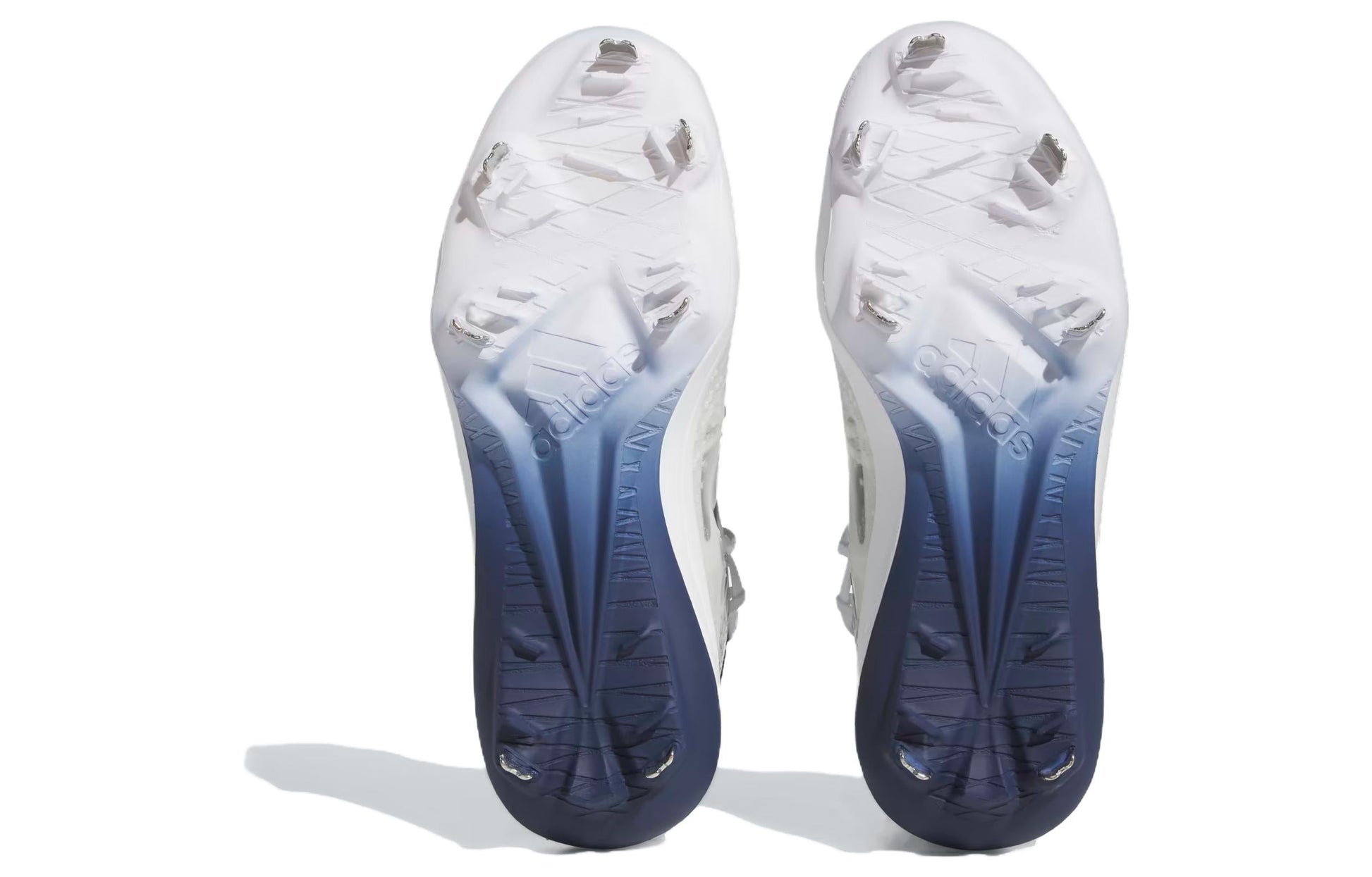 adidas Adizero Afterburner 9 NWV 'White Team Navy Blue' IF9943