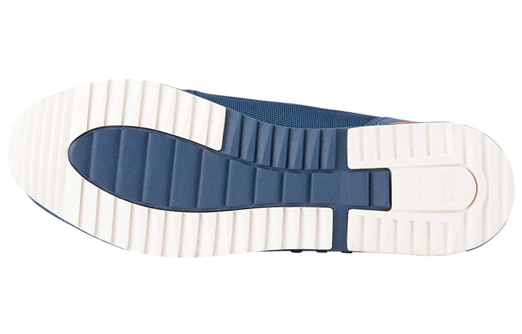 Onitsuka Tiger Hsinti 'Blue White' 1183A387-100