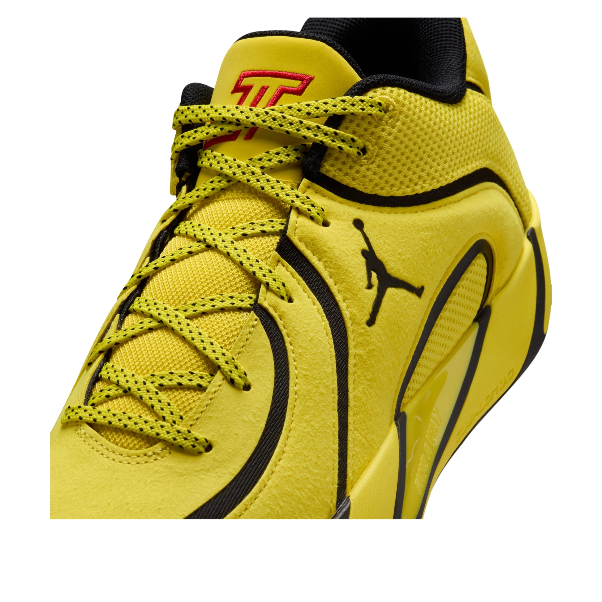 Air Jordan Tatum 4 PF 'Bruce Lee' HQ4613-700