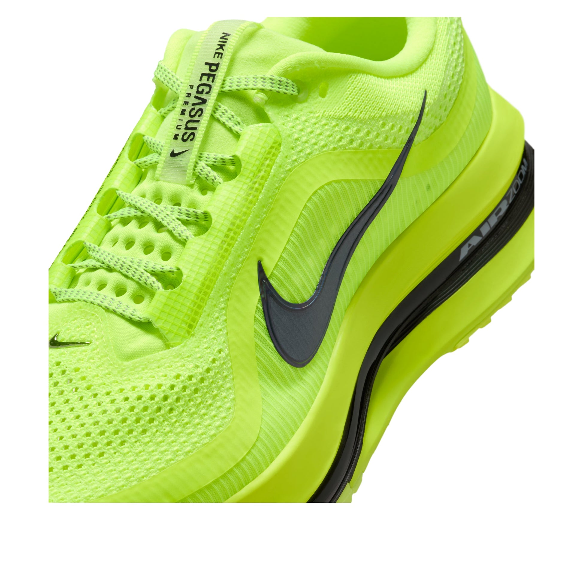 Nike Pegasus Premium 'Volt' HQ2592-700