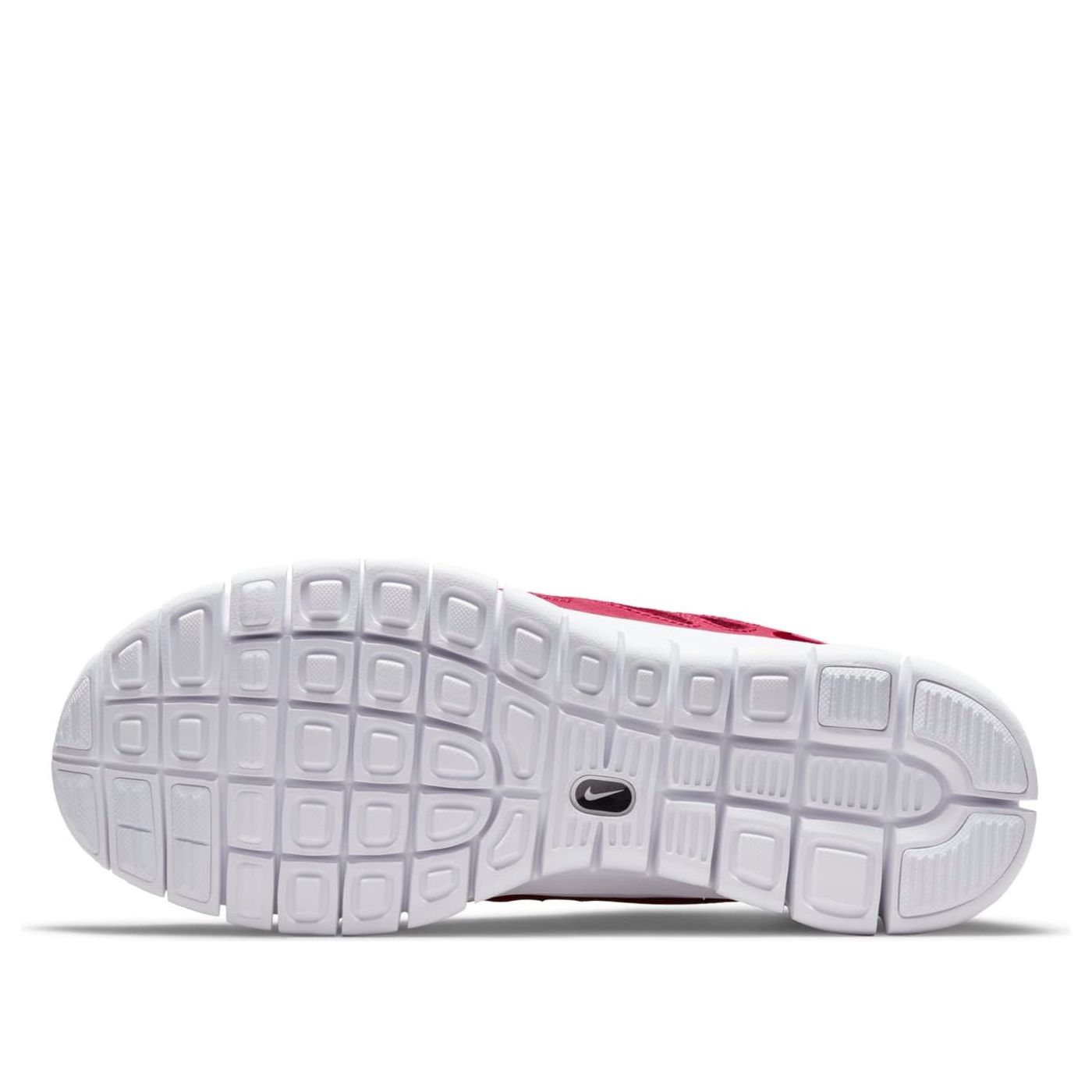 Nike Free Run 2.0 'University Red' 537732-604