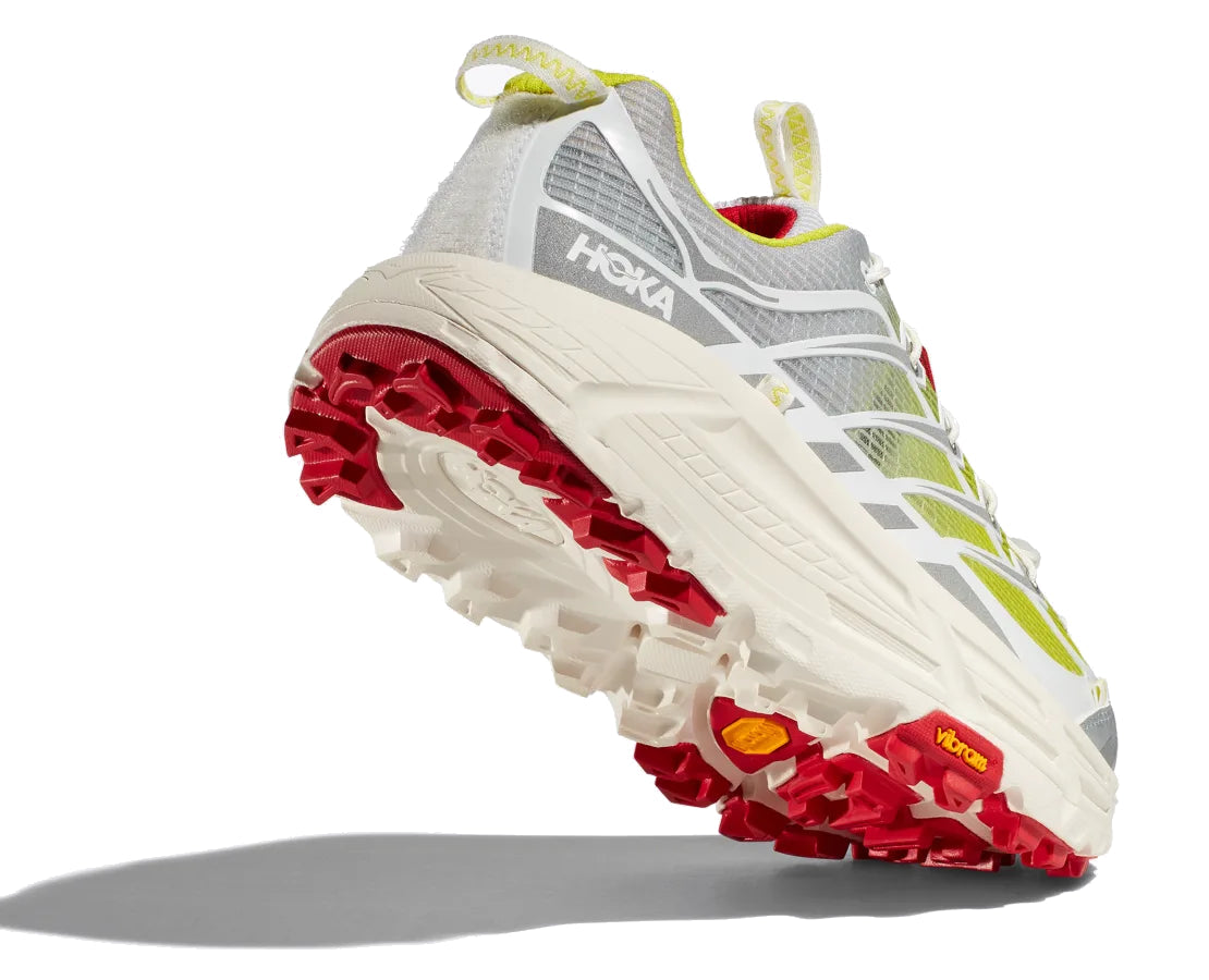 HOKA ONE ONE Mafate Three 2 'Yellow' 1153931-WNN