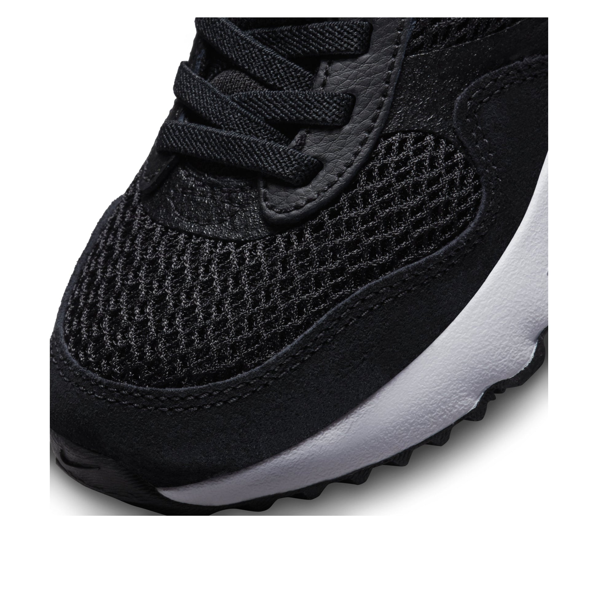 (GS) Nike Air Max SYSTM 'Black Wolf Grey' DQ0285-001