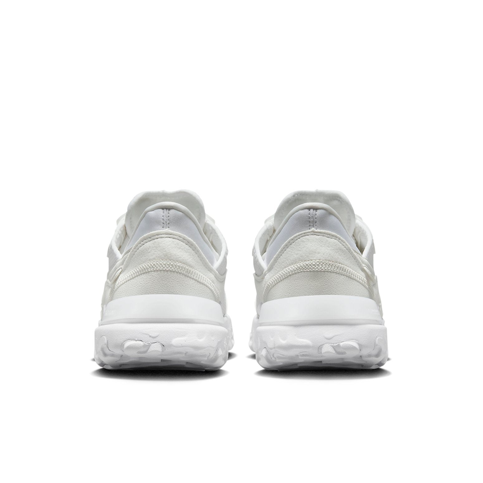 (WMNS) Nike React Revision 'White' DQ5188-100