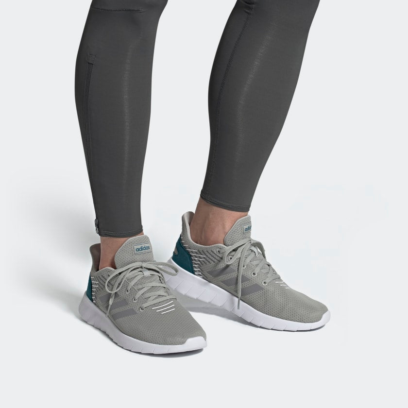 adidas Asweerun 'Grey Blue' EE8444