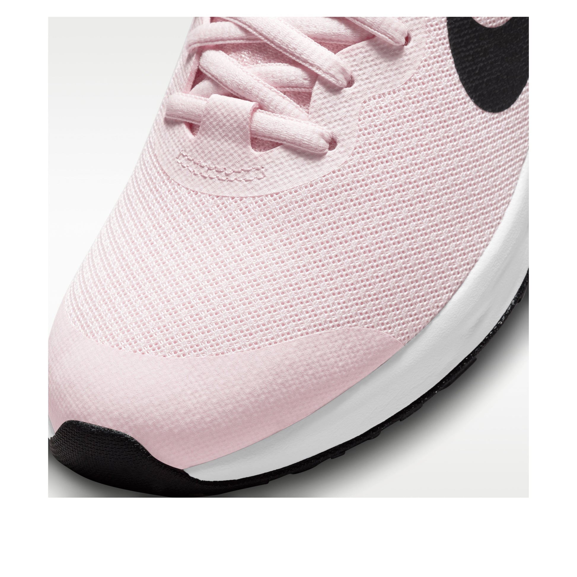 (GS) Nike Revolution 6 'Pink Foam' DD1096-608