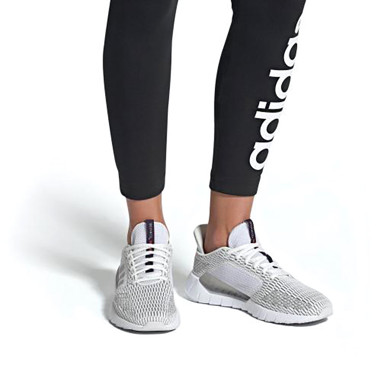 (WMNS) adidas Asweego Cc White/Grey F36327