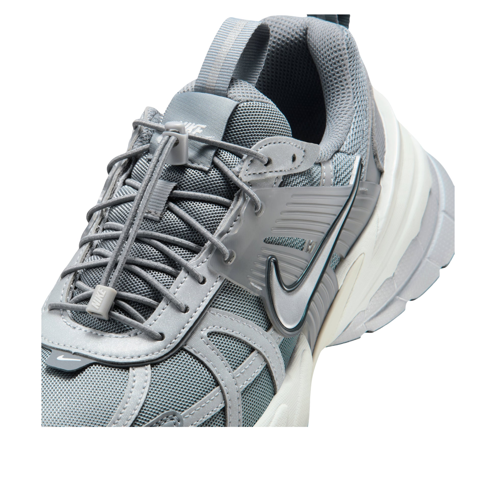 (WMNS) Nike V2K Run 'Cool Grey Photon Dust' IH0388-002