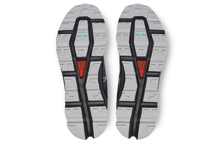 (WMNS) On Running Cloudvista Waterproof 'Eclipse Black' 74.98595