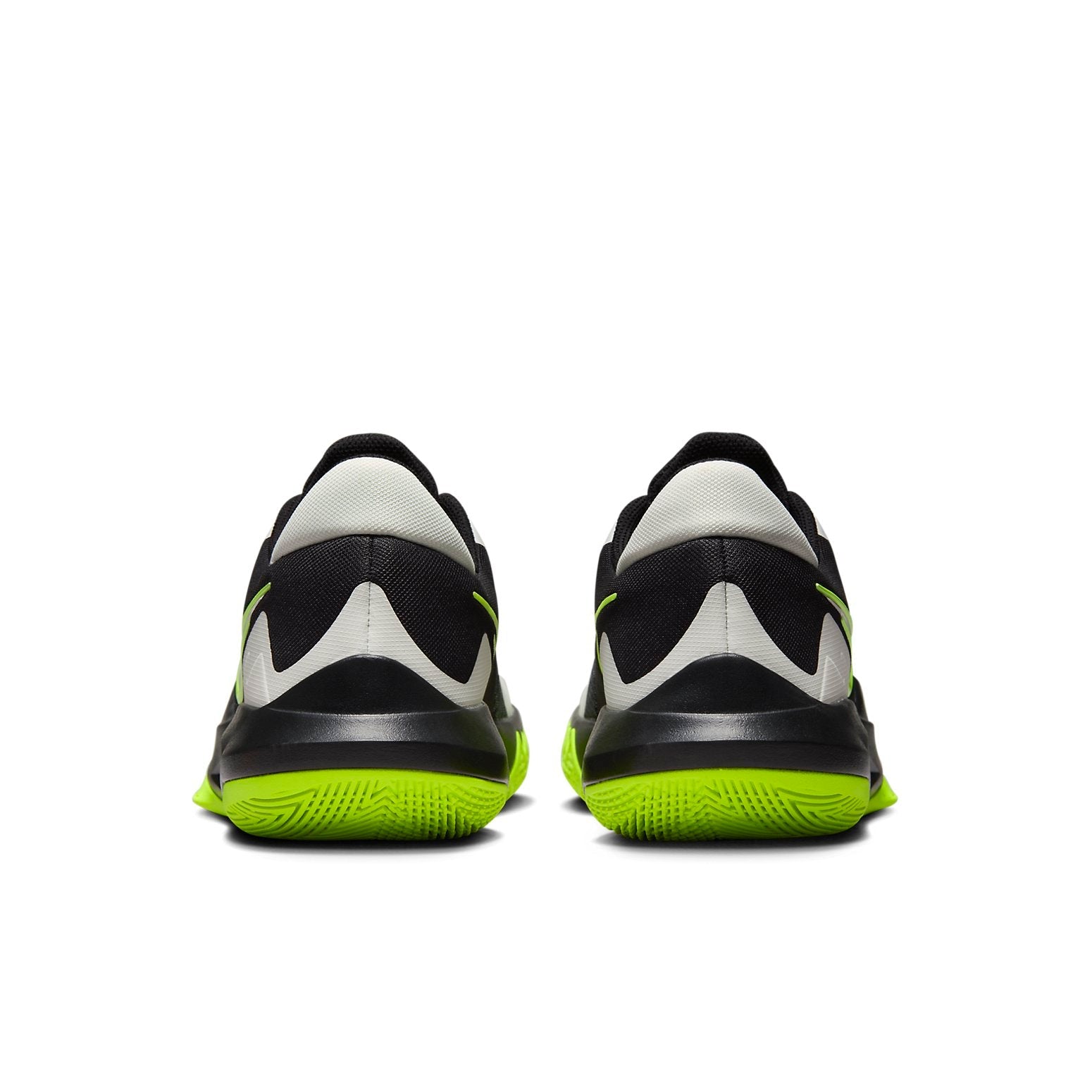 Nike Precision 6 'Black Volt' DD9535-009