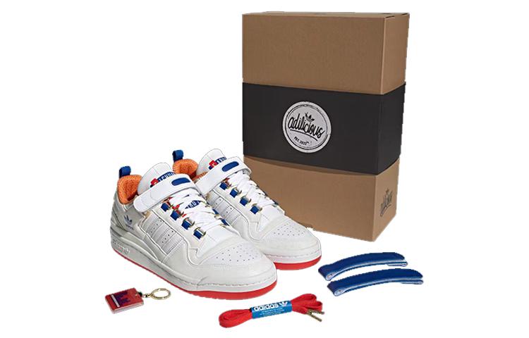 adidas Forum Low x Superfly 'Adilicious City Series' HP2355