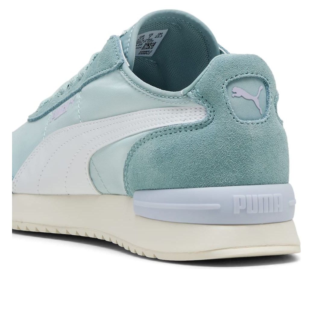 Puma R78 Wind 'Peaceful Blue PUMA White Modern Mint' 400694-05